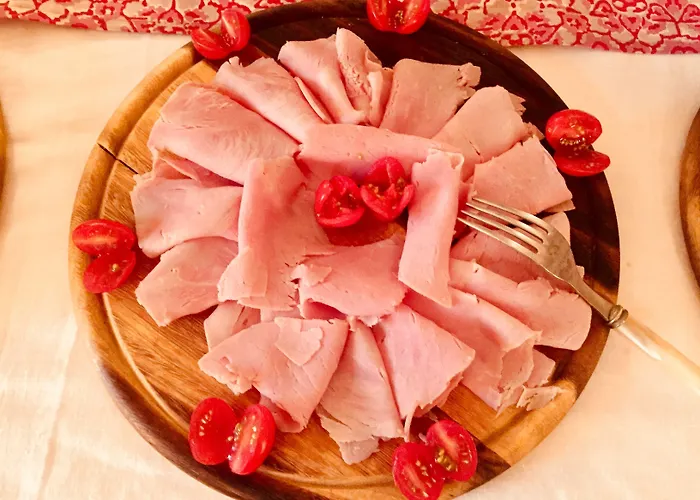 The 1564 - Small Luxury Of The World 5* Florença