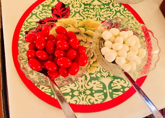 Hotel The 1564 - Small Luxury Of The World 5*