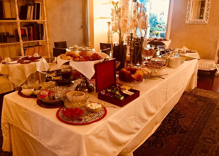 The 1564 - Small Luxury Of The World Hotel 5*