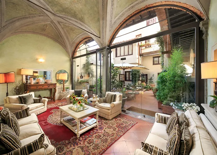 The 1564 - Small Luxury Of The World Hotel 5*