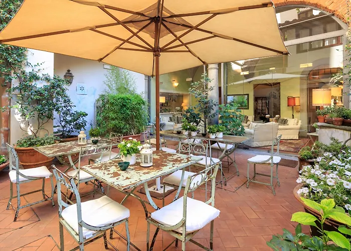 The 1564 - Small Luxury Of The World Hotel 5*