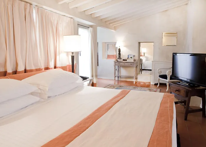 The 1564 - Small Luxury Of The World 5*