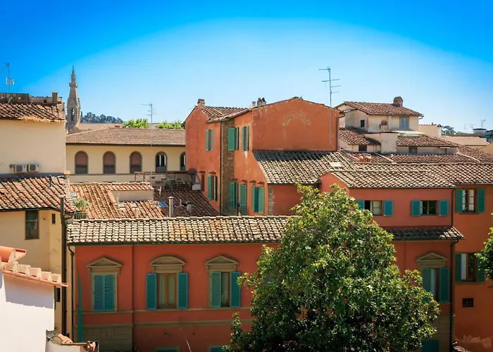 Hotel The 1564 - Small Luxury Of The World 5*