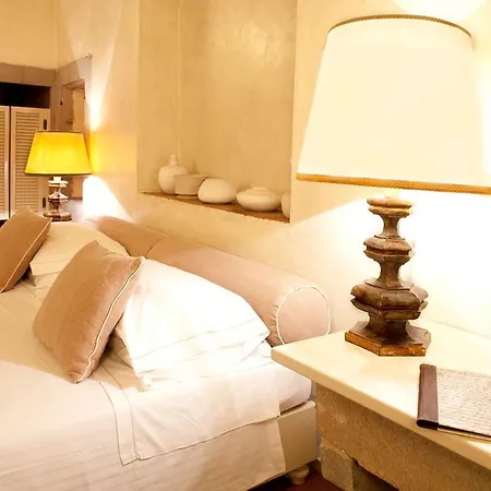 Hotel J And J Firenze