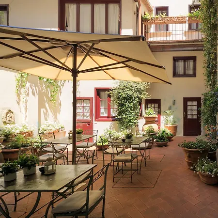 Hotel J And J Firenze