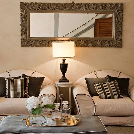 Hotel J And J Firenze