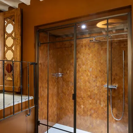 Hotel J&J Hotel Florence