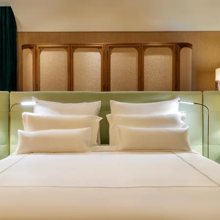 Hotel J&J 5* Florence