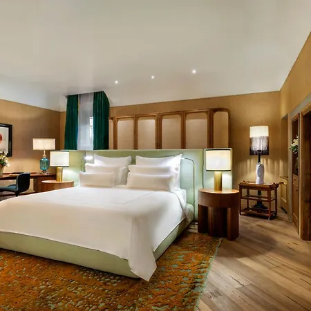Hotel J&J Hotel Florence