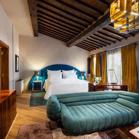 Hotel J&J 5* Florence