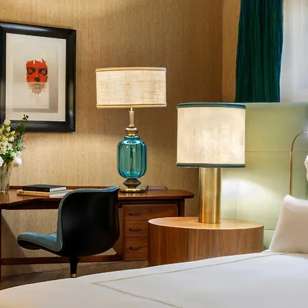 Hotel Hotel J&J 5*