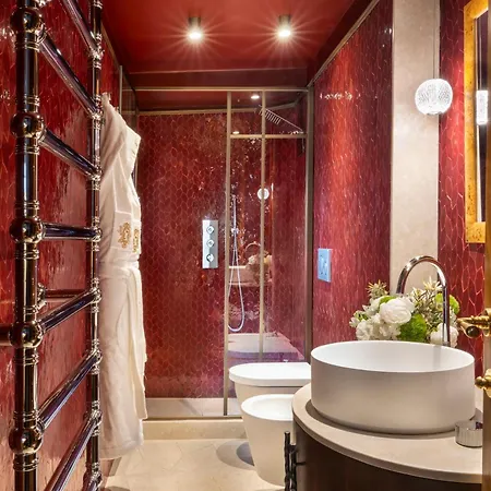 Hotel J&J Hotel Florence