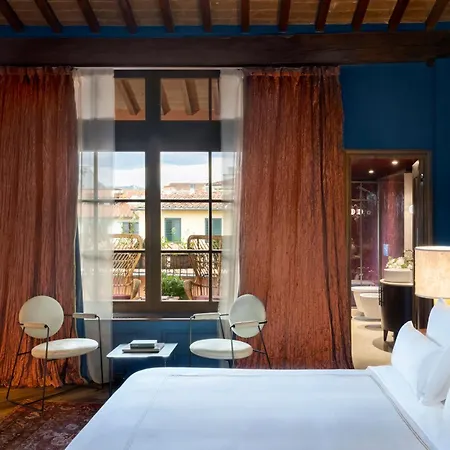 Hotel Hotel J&J Florence