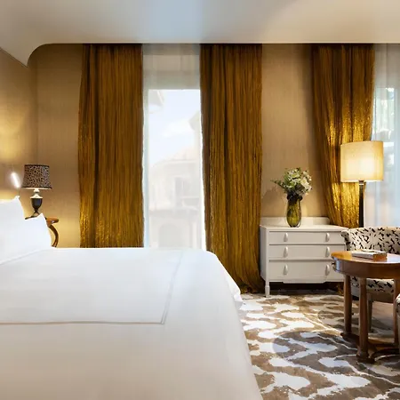 Hotel J&J Hotel 5*
