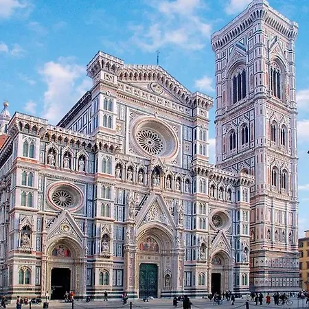 Hotel J&J Florence